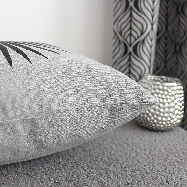 C MA DECO - Coussin déhoussable BAYA - large