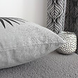 C MA DECO - Coussin déhoussable BAYA - vignette