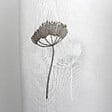 C MA DECO - Paire de vitrage COSMOS - vignette