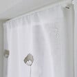 C MA DECO - Paire de vitrage COSMOS - vignette