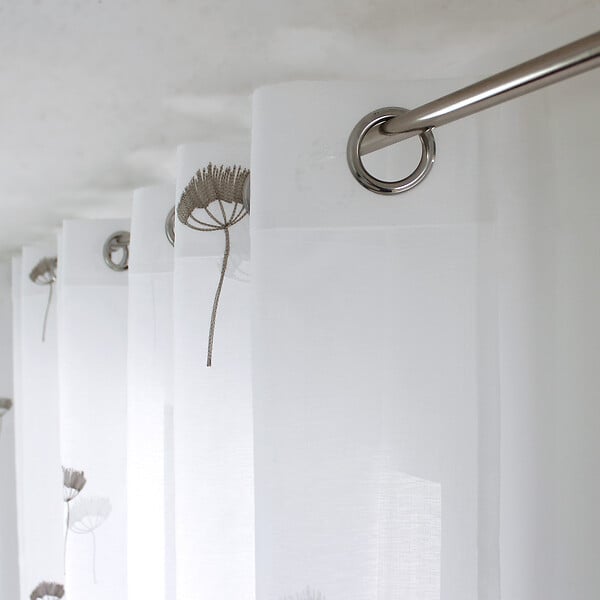 C MA DECO - Voilage COSMOS - large