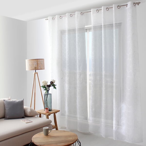 C MA DECO - Voilage GALET - large