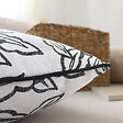 C MA DECO - Coussin déhoussable LODGE - vignette