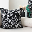 C MA DECO - Coussin déhoussable LODGE - vignette
