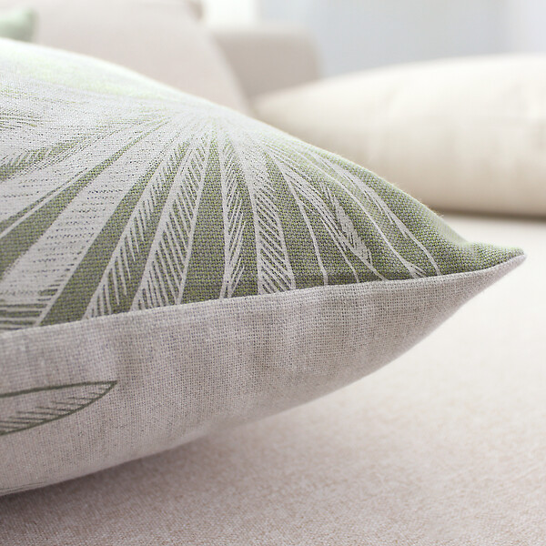 C MA DECO - coussin déhoussable MAMBO - large