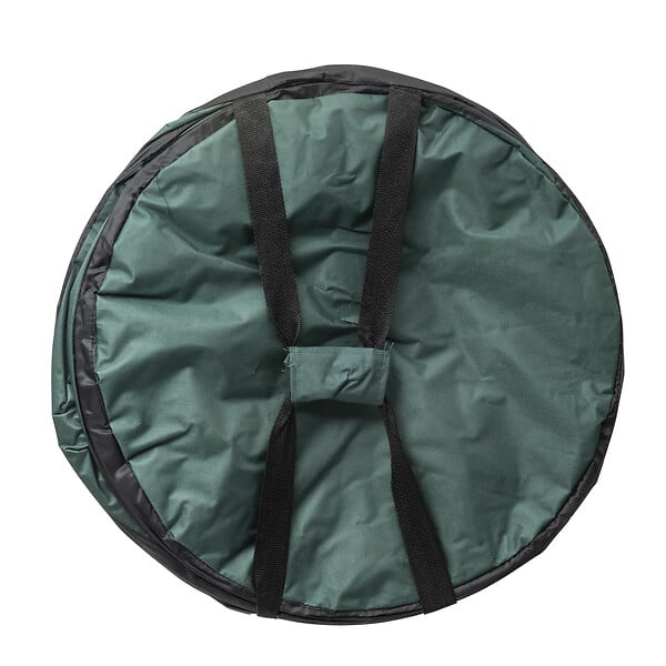 WERKAPRO - Container de jardin 160 litres - large
