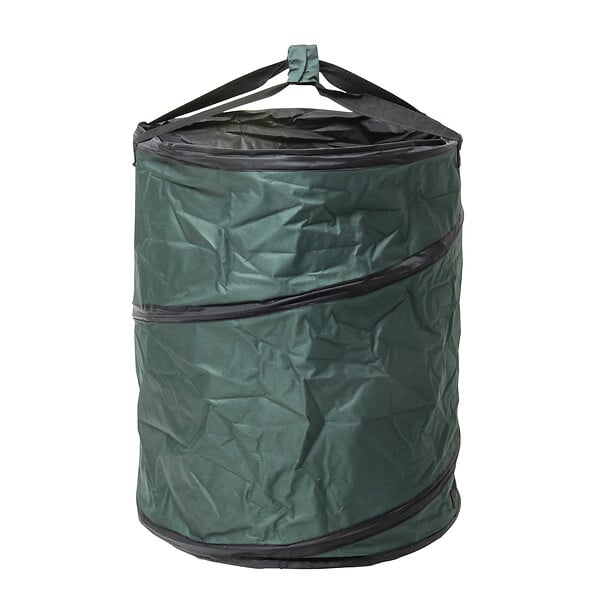 WERKAPRO - Container de jardin 160 litres - large