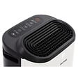 BRITEC - Déshumidificateur + purificateur wifi 155W - 95m³/h - 12l/jour - Britec - vignette