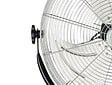 PURLINE - Ventilateur industriel sur pied 120W avec hauteur régable - vignette
