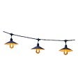 LUMISKY - Guirlande connectable VINTY 40 ampoules E27 18M - vignette