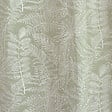 C MA DECO - Rideau en coton recyclé Lodge - Œillets - Olive - 140x240cm - vignette