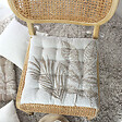 C MA DECO - Galette piquée NATURA - vignette