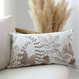 C MA DECO - Coussin déhoussable NATURA - vignette