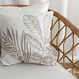C MA DECO - Coussin déhoussable NATURA - vignette