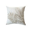 C MA DECO - Coussin déhoussable NATURA - vignette