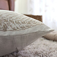 C MA DECO - Coussin déhoussable NATURA - vignette