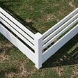 MON MARCHE DECO - Poteau Complet PRO 120 cm - vignette