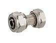 NOYON & THIEBAULT - Ecrou libre multicouche à compression femelle - D16mm - 15x21mm - vignette