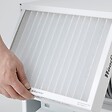 WOODS - Déshumidificateur d'air Wood's SW22FW 13.5L/24H pour caves - vignette