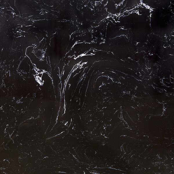 COSYNEO - Receveur de douche en pierre naturelle extra plat à poser 90x140cm - blanc et noir marbre - ORIGINE - large