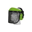 VITO - Casque de protection antibruit + Visière Ventilée Protection faciale et auditive VITO - vignette