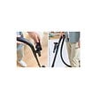BOSCH - aspirateur traineau 600w 79db rouge - BGB38RD2 - vignette