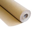 KZ GARDEN - Toile de paillage Agricole 1.20 x 100m Autodégradable 2en1 Engrais et Anti mauvaises herbes 100% Cellulose - vignette
