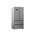 BEKO - réfrigérateur américain 83cm 513l froid ventilé - B3RGNE544ZXP - vignette