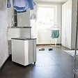 WOODS - Déshumidificateur d'air Wood's LD40 13L/24H pour sécher le linge - vignette