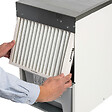 WOODS - Déshumidificateur d'air Wood's LD40 13L/24H pour sécher le linge - vignette