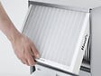 WOODS - Pack de 5 filtres SMF pour déshumidificateur d'air Wood's SW/LD - vignette