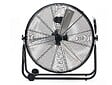 PURLINE - Ventilateur industriel 160W avec 3 vitesses et roues - vignette