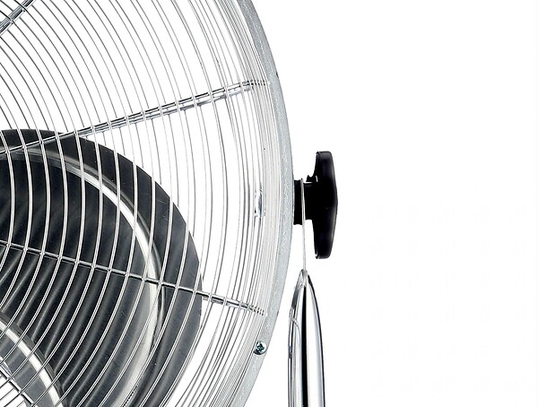 PURLINE - Ventilateur industriel 120W avec 3 pales et 3 vitesses - large