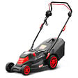 ELEM GARDEN TECHNIC - Tondeuse à  gazon électrique 1800W - 42CM - vignette
