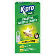 KPRO - Cassette mites et larves - vignette