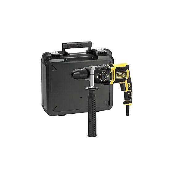 STANLEY Fatmax - Perceuse visseuse percussion - large