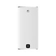 THERMOR - Chauffe-eau électrique Malicio 3 connecté Thermor - 2400W - Carré vertical mural - 100L - 3 à 4 personnes - Blanc - vignette
