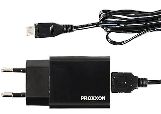 PROXXON - Fer à  souder sans fil - EL/A - PROXXON - large