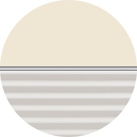 VELUX - Store occultant DUO DFD MK06 - Beige - 118x78cm - large