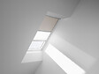 VELUX - Store occultant DUO DFD CK02 - Pour fenêtre de toit - Beige - 55x78cm - vignette