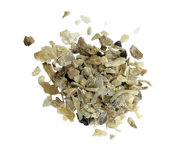 JARDIBEST - Engrais corne broyée - 1.5kg - large