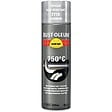 RUST-OLEUM - Peinture finitions RustOleum Hard Hat haute température - vignette