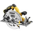 DEWALT - Scie Circulaire 184mm DEWALT DCS572N-XJ XR 18V Brushless - compatible rail de guidage - vignette