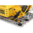 DEWALT - Scie Circulaire 184mm DEWALT DCS572N-XJ XR 18V Brushless - compatible rail de guidage - vignette