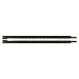 DEWALT - Lame pour scie Alligator DEWALT 430 mm - vignette