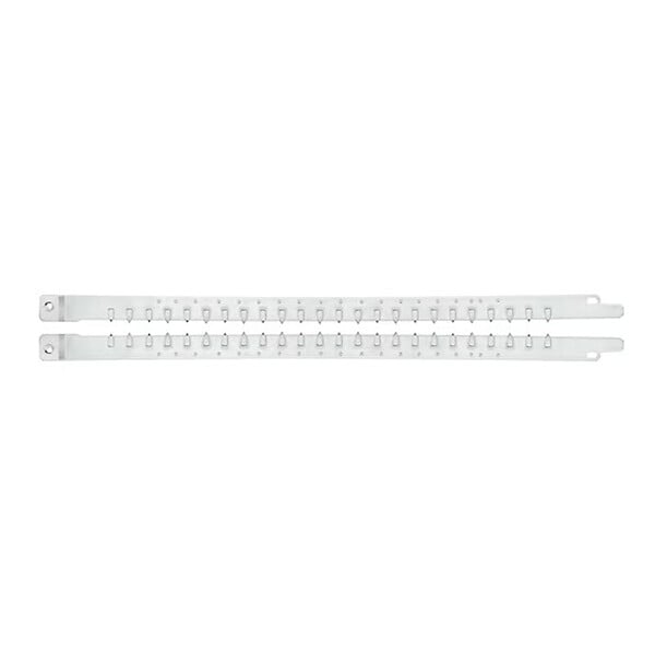 DEWALT - Lame pour scie Alligator DEWALT 430 mm - large
