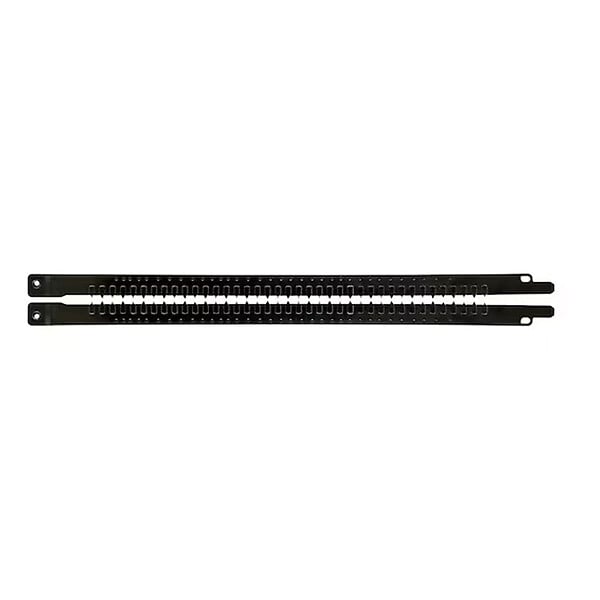 DEWALT - Lame pour scie Alligator DEWALT 430 mm - large
