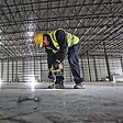 DEWALT - Perforateur SDS-plus 2,1J 18V DEWALT DCH273P2T-QW Brushless avec coffret et 2 batteries 5,0 Ah - vignette