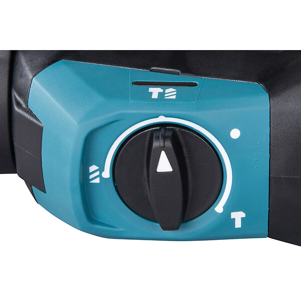 MAKITA - Perfo-burineur SDS-Plus MAKITA HR2670 - 800W - large