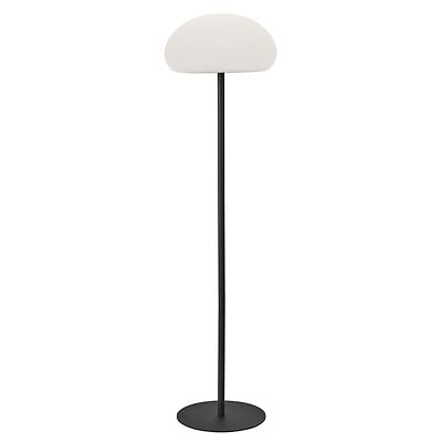 NORDLUX - Lampadaire SPONGE 34 blanc et noir - large